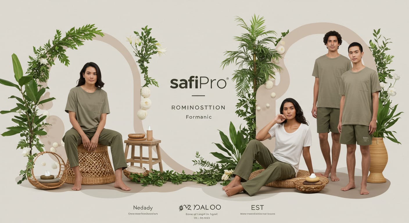 SafiPro Hero