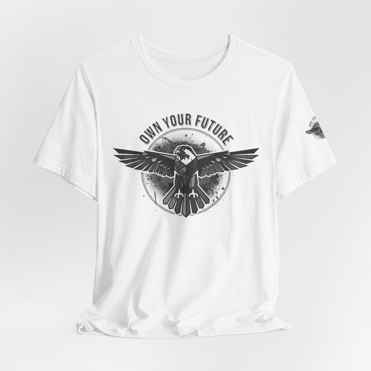 Own Your Future T-Shirt